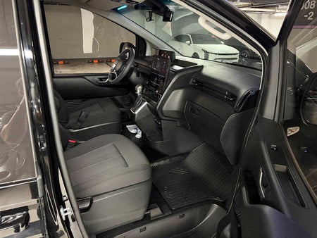 Hyundai Staria — photo 16