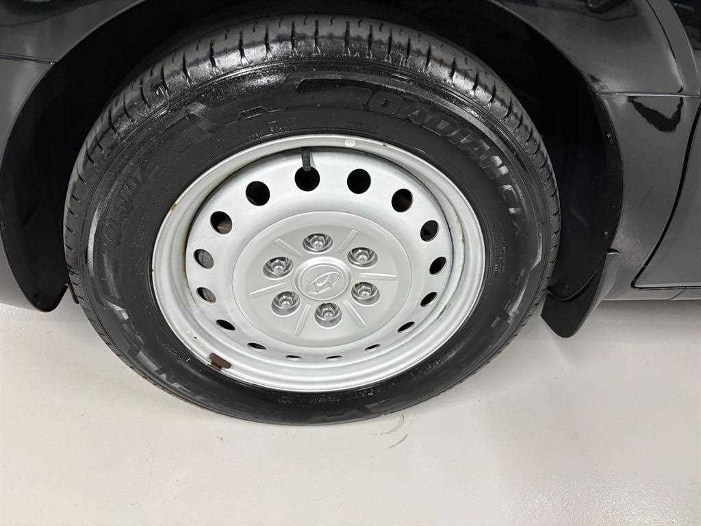 Hyundai Staria — photo 19