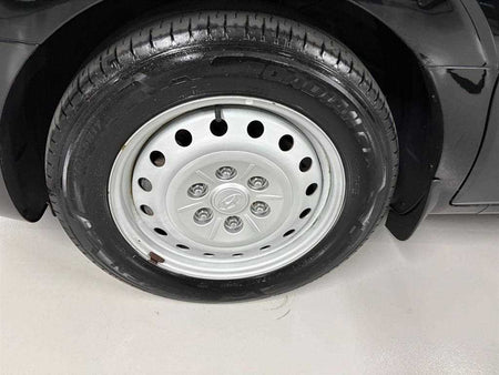 Hyundai Staria — photo 19