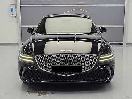 Genesis G80 — photo 03