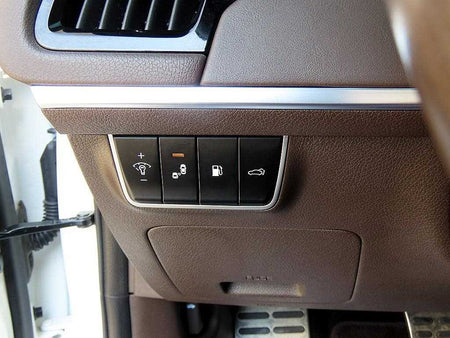 Kia Stinger — photo 11