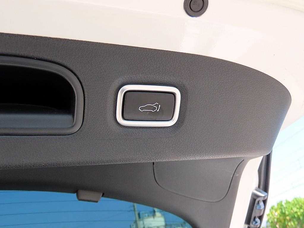 Kia Stinger — photo 15
