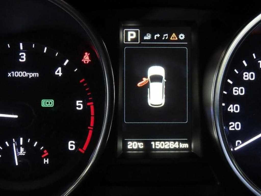 Hyundai Santafe — photo 09