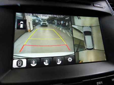 Hyundai Santafe — photo 14
