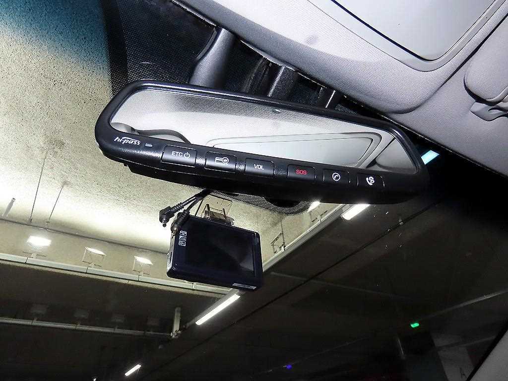 Hyundai Santafe — photo 15