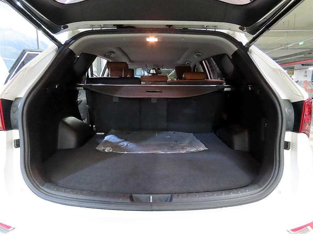 Hyundai Santafe — photo 17