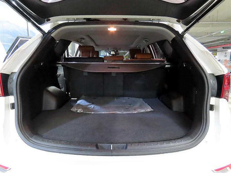 Hyundai Santafe — photo 17