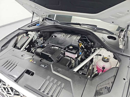 Genesis GV70 — photo 05