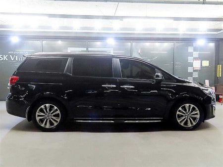 Kia Carnival — photo 03
