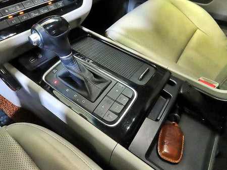 Kia Carnival — photo 12