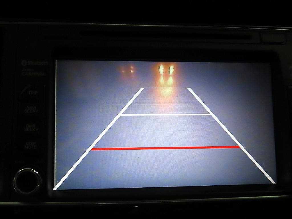 Kia Carnival — photo 13