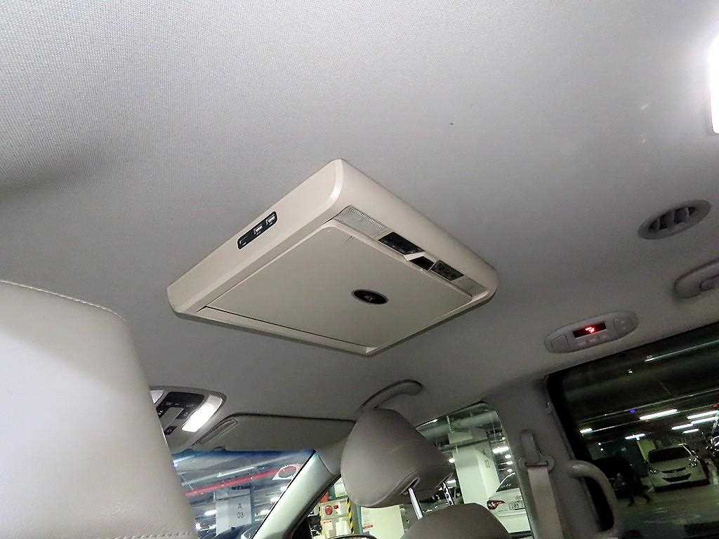 Kia Carnival — photo 15