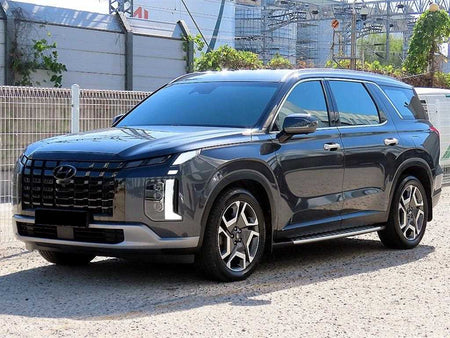 Hyundai Palisade — photo 02