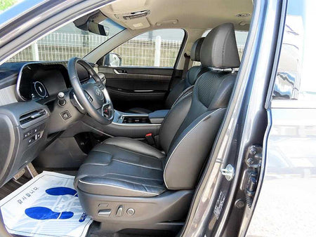 Hyundai Palisade — photo 05
