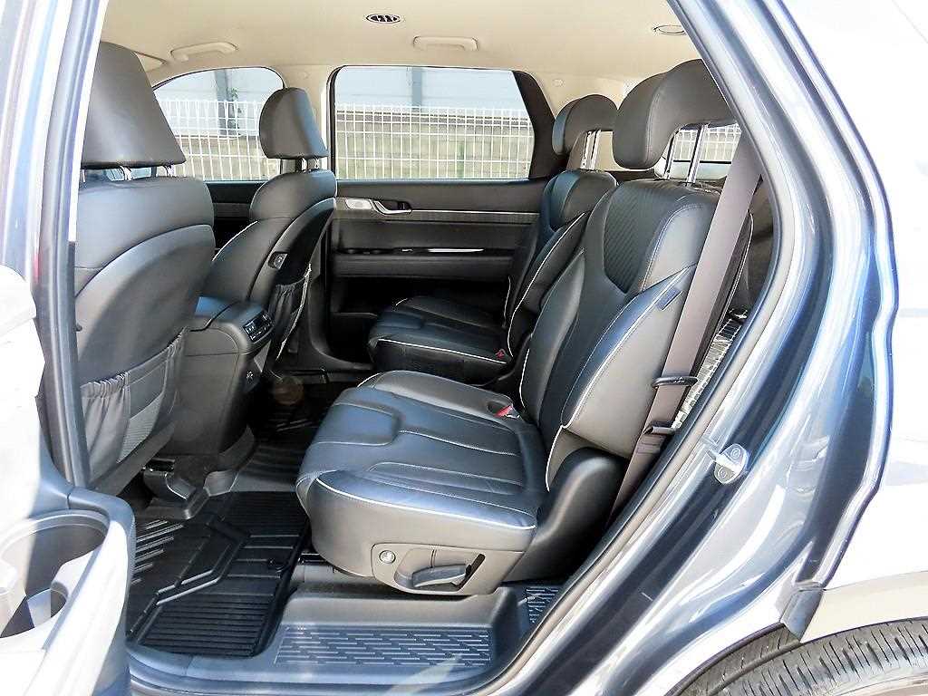 Hyundai Palisade — photo 06