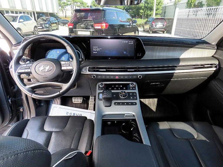 Hyundai Palisade — photo 07