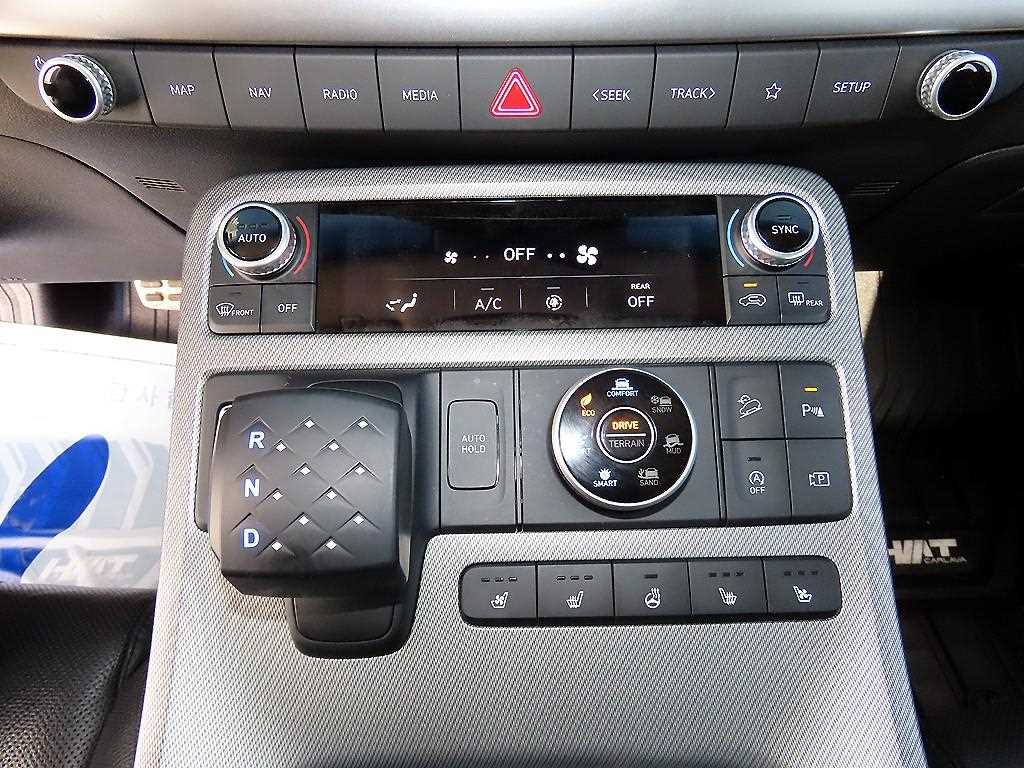 Hyundai Palisade — photo 11