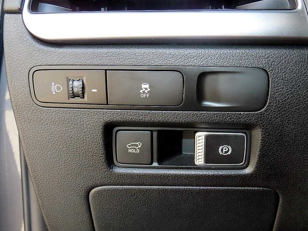Hyundai Palisade — photo 13