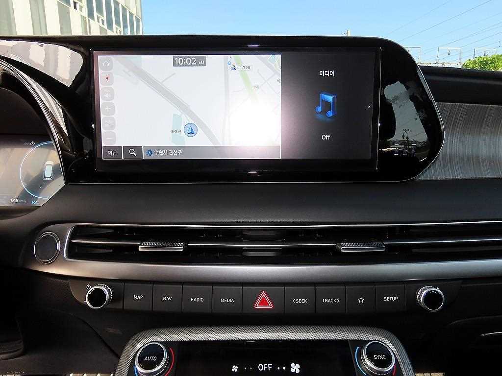 Hyundai Palisade — photo 14