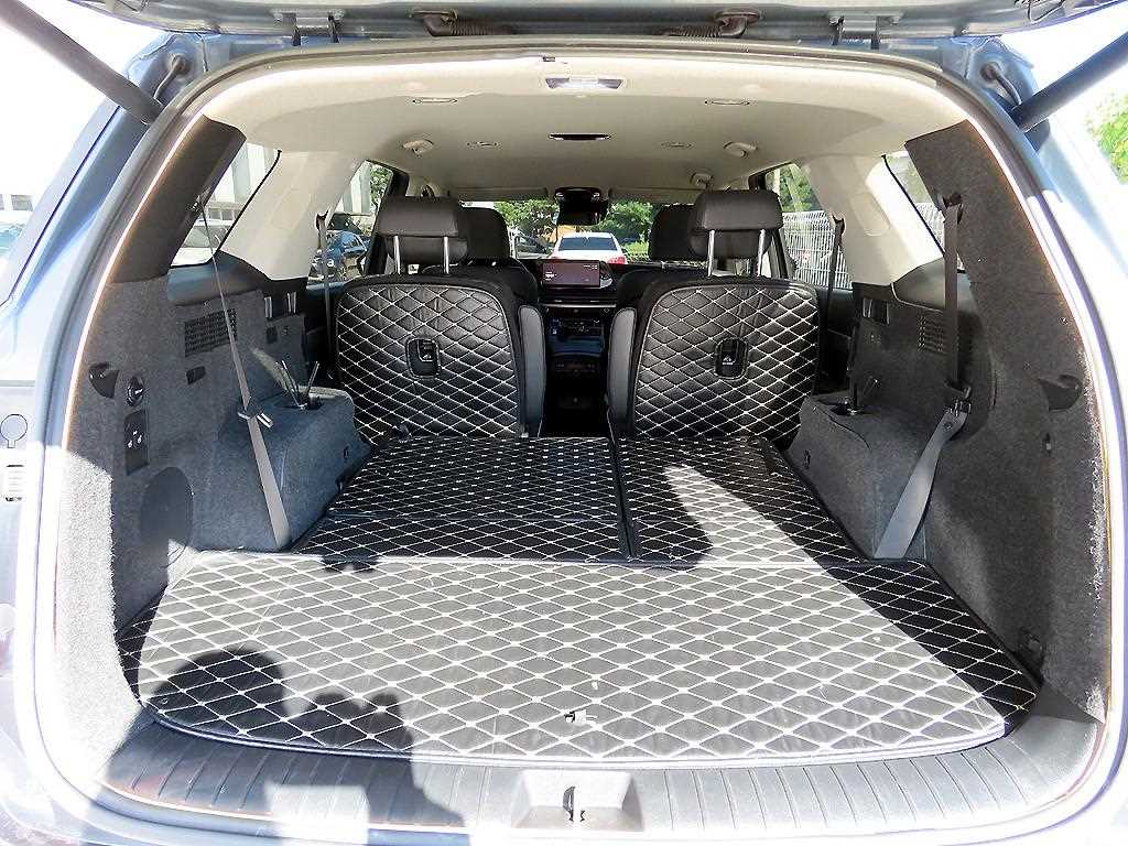 Hyundai Palisade — photo 16