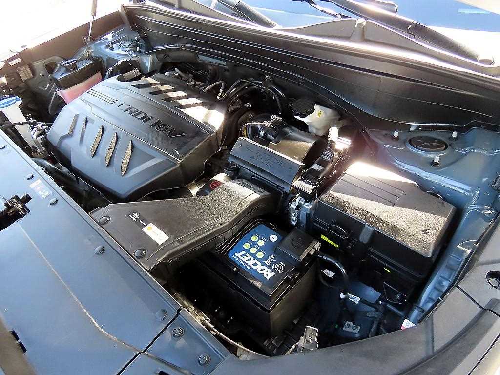 Hyundai Palisade — photo 19