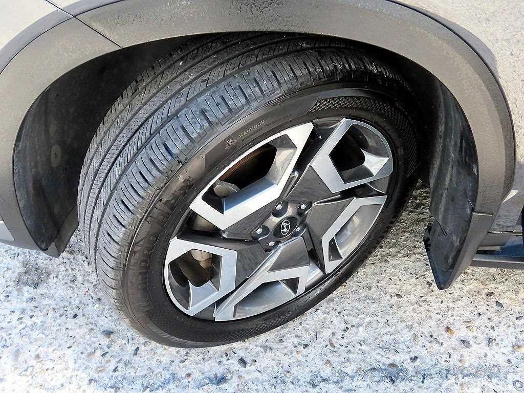 Hyundai Palisade — photo 20