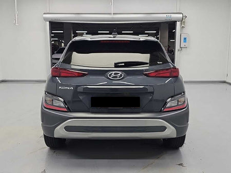 Hyundai Kona — photo 03
