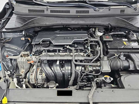 Hyundai Kona — photo 05