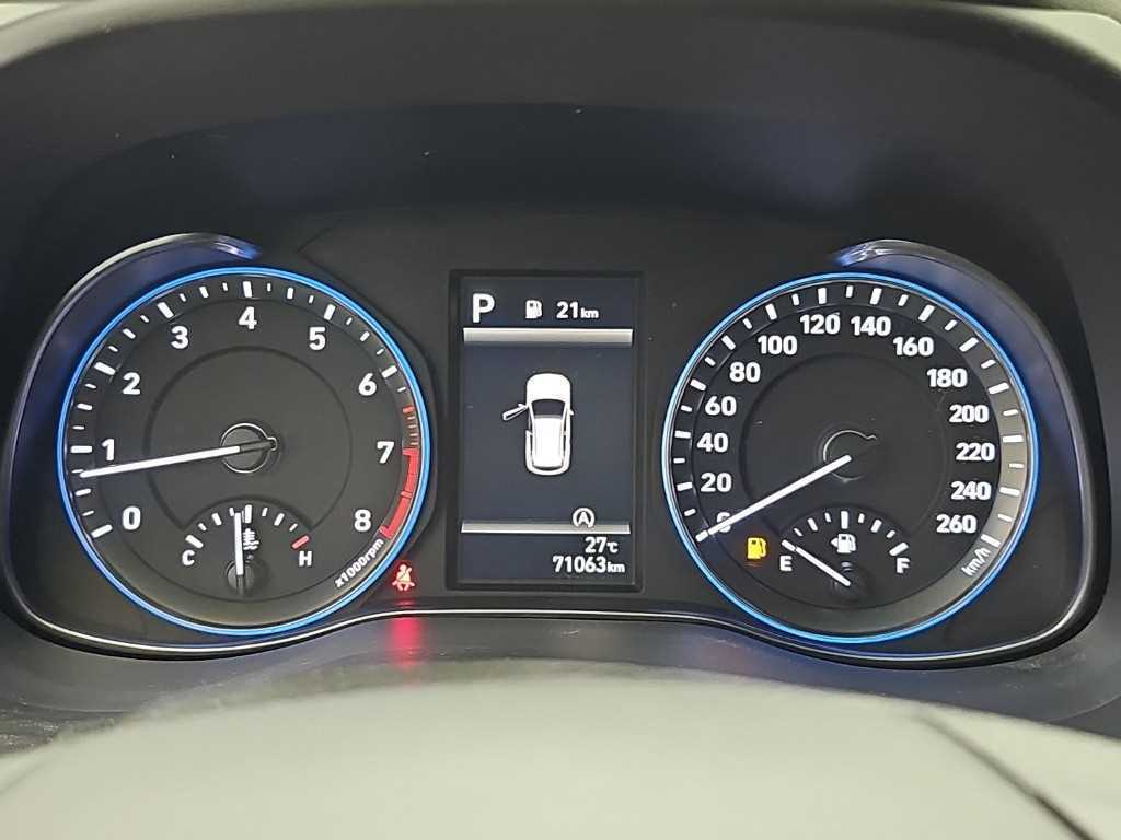 Hyundai Kona — photo 06