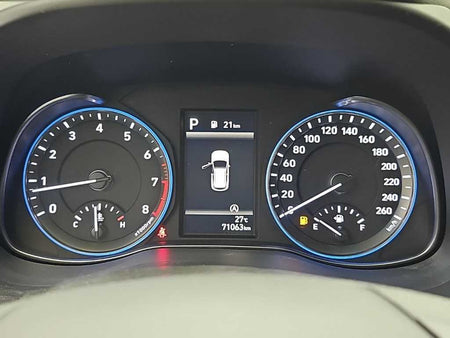 Hyundai Kona — photo 06