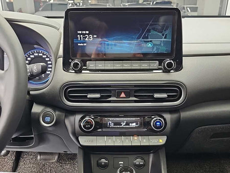 Hyundai Kona — photo 10
