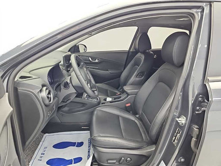Hyundai Kona — photo 11