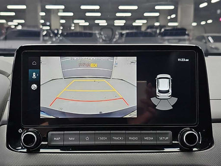 Hyundai Kona — photo 17