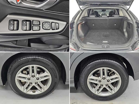 Hyundai Kona — photo 19