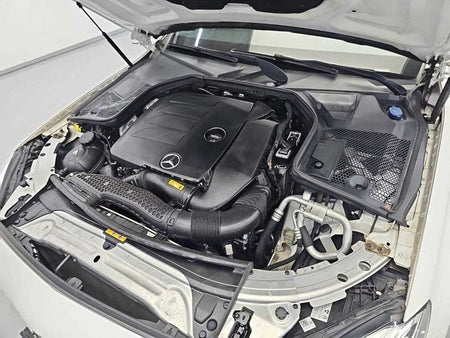 Mercedes-Benz C-Class — photo 05