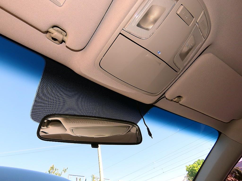 Hyundai Sonata — photo 16