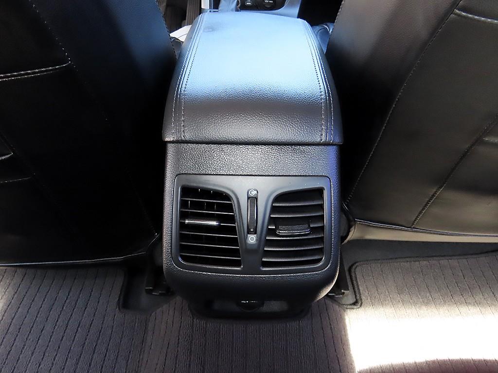 Hyundai Sonata — photo 17