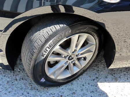 Hyundai Sonata — photo 19