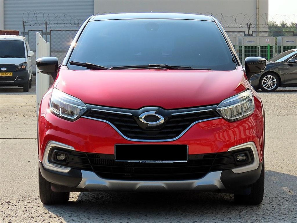 RENAULT QM3 — photo 01