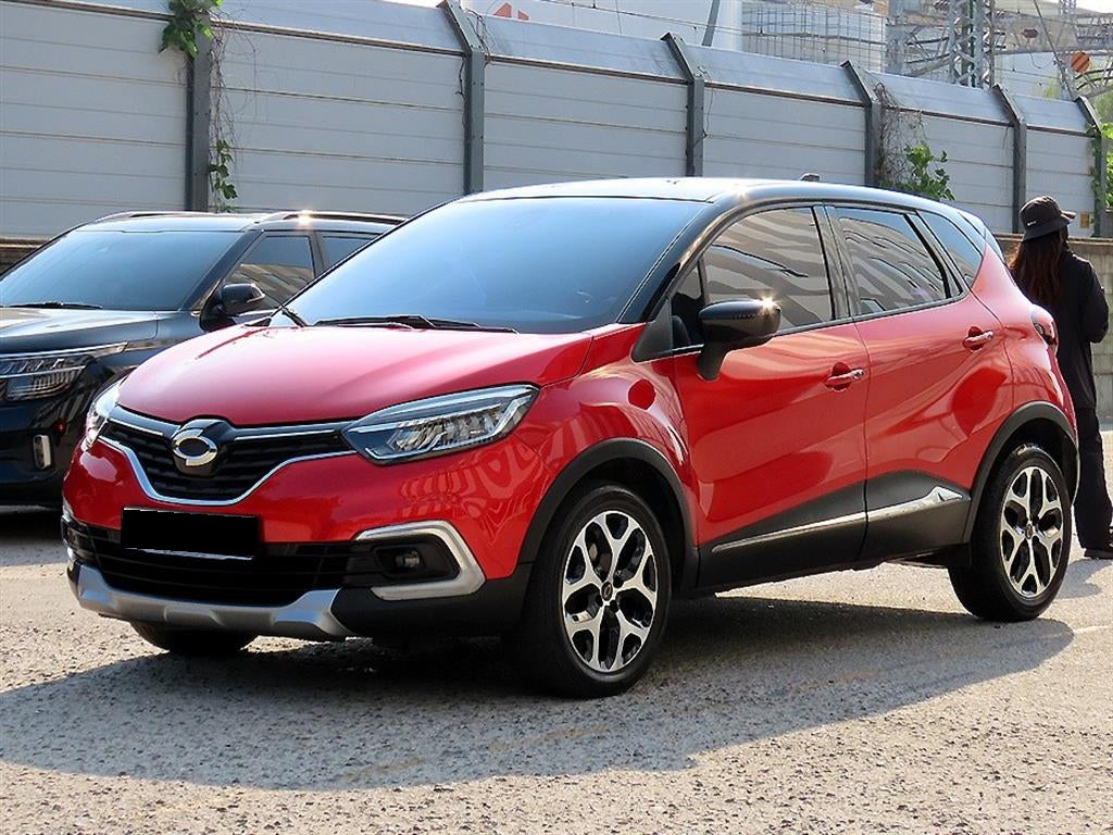 RENAULT QM3 — photo 02