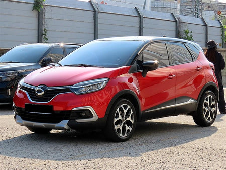 RENAULT QM3 — photo 02