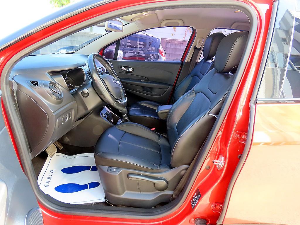 RENAULT QM3 — photo 05