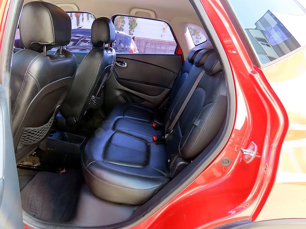 RENAULT QM3 — photo 06