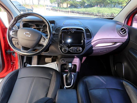 RENAULT QM3 — photo 07