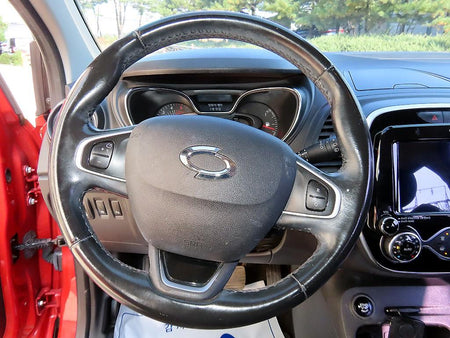 RENAULT QM3 — photo 08
