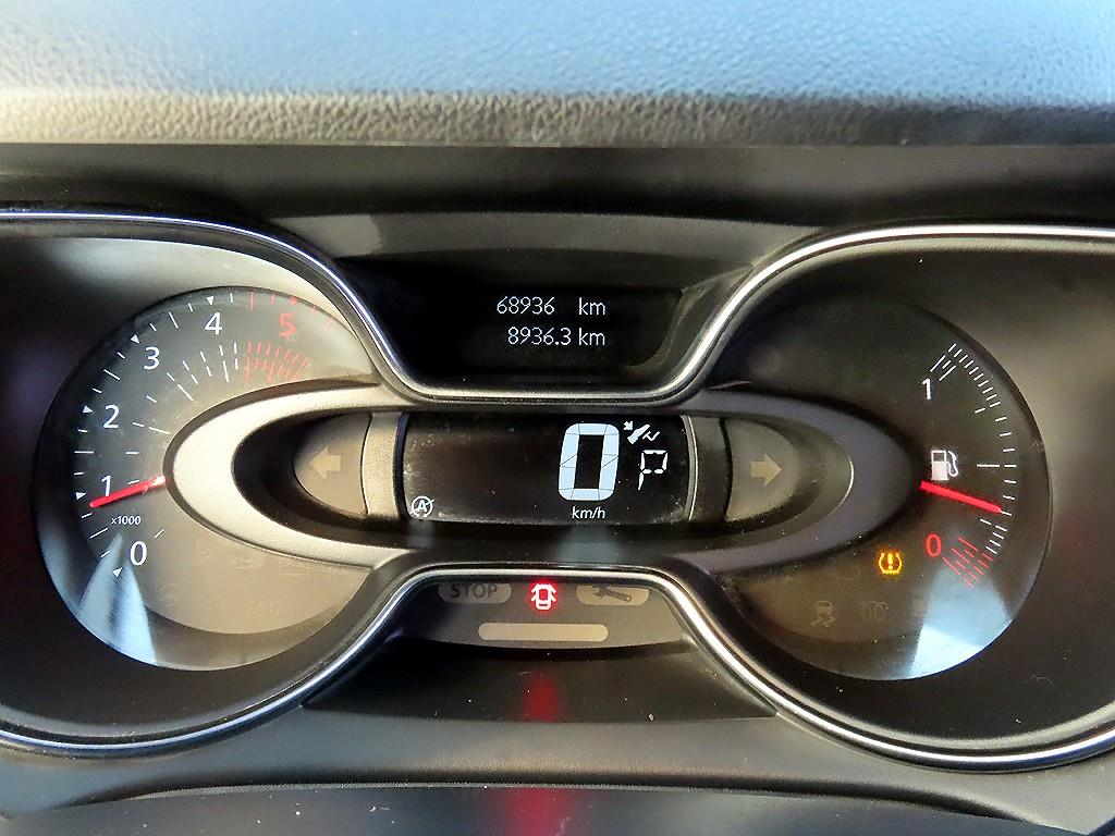 RENAULT QM3 — photo 09