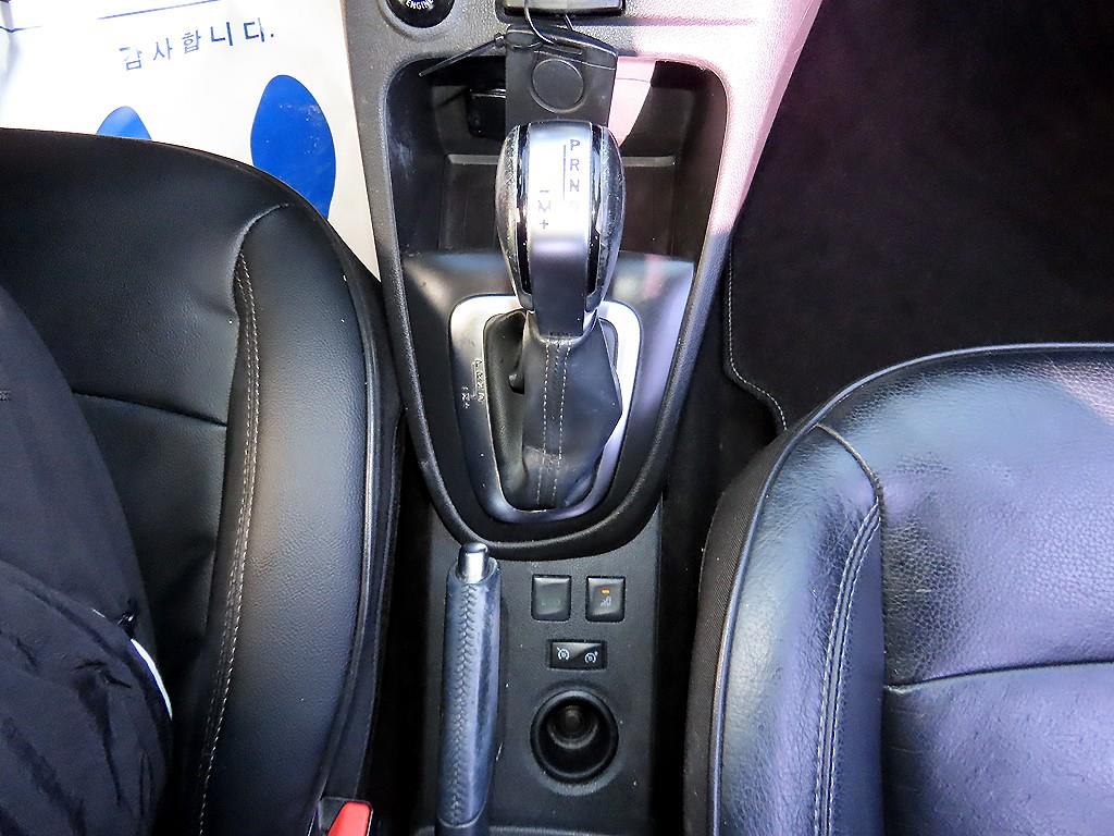 RENAULT QM3 — photo 10