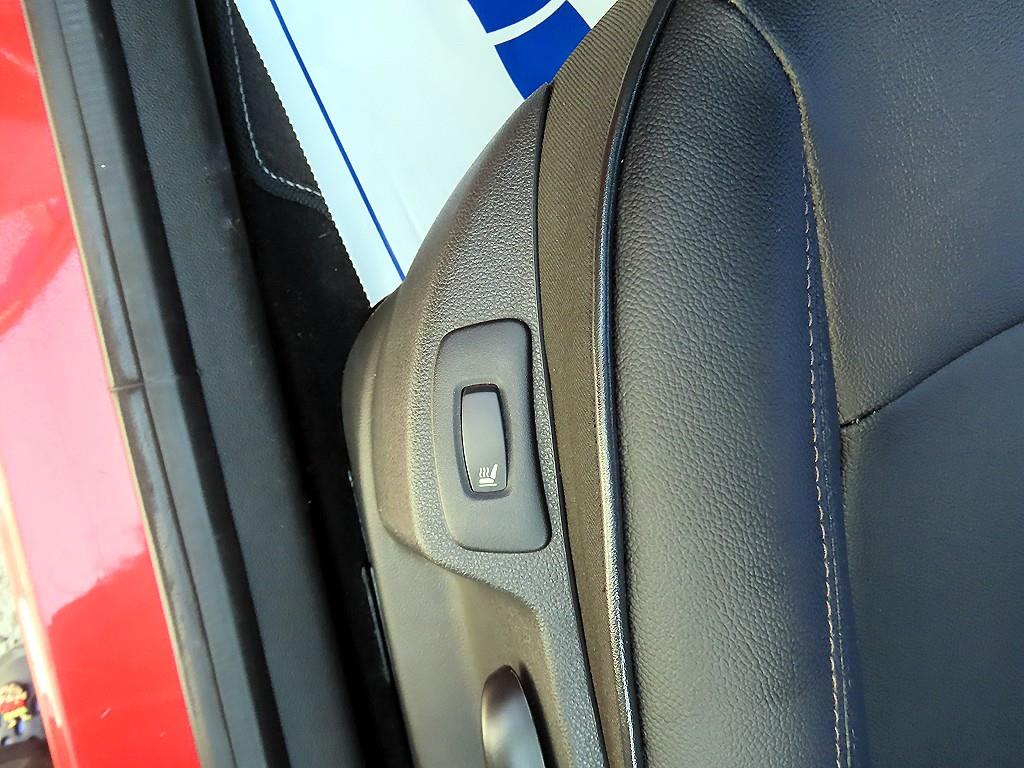 RENAULT QM3 — photo 16