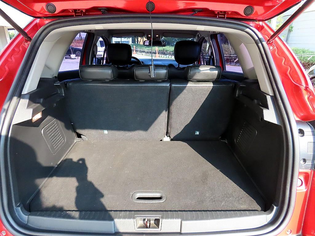RENAULT QM3 — photo 17