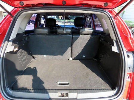 RENAULT QM3 — photo 17